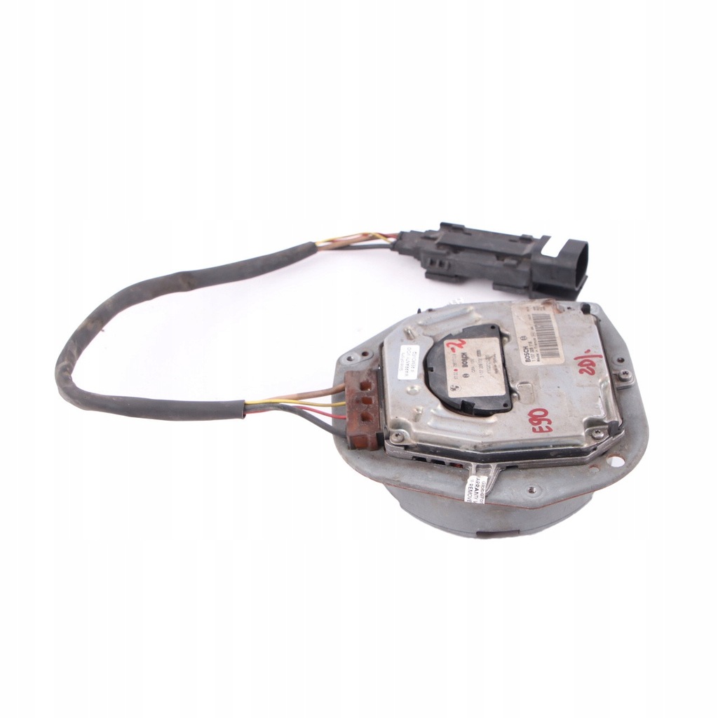 BMW E87 E90 118d 120d 320d 325d Lüftermotor Product image