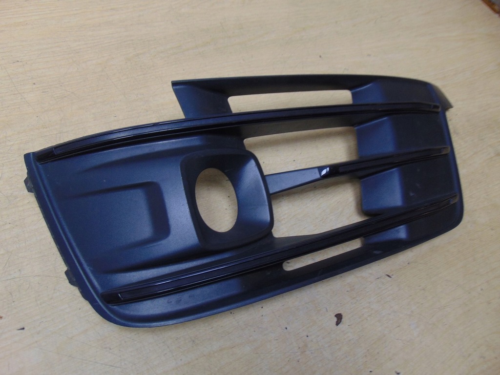 KÜHLERGRILL IM STOßSTANGE LINKS AUDI Q7 4M S-LINE LIFT 4M0807681E Product image