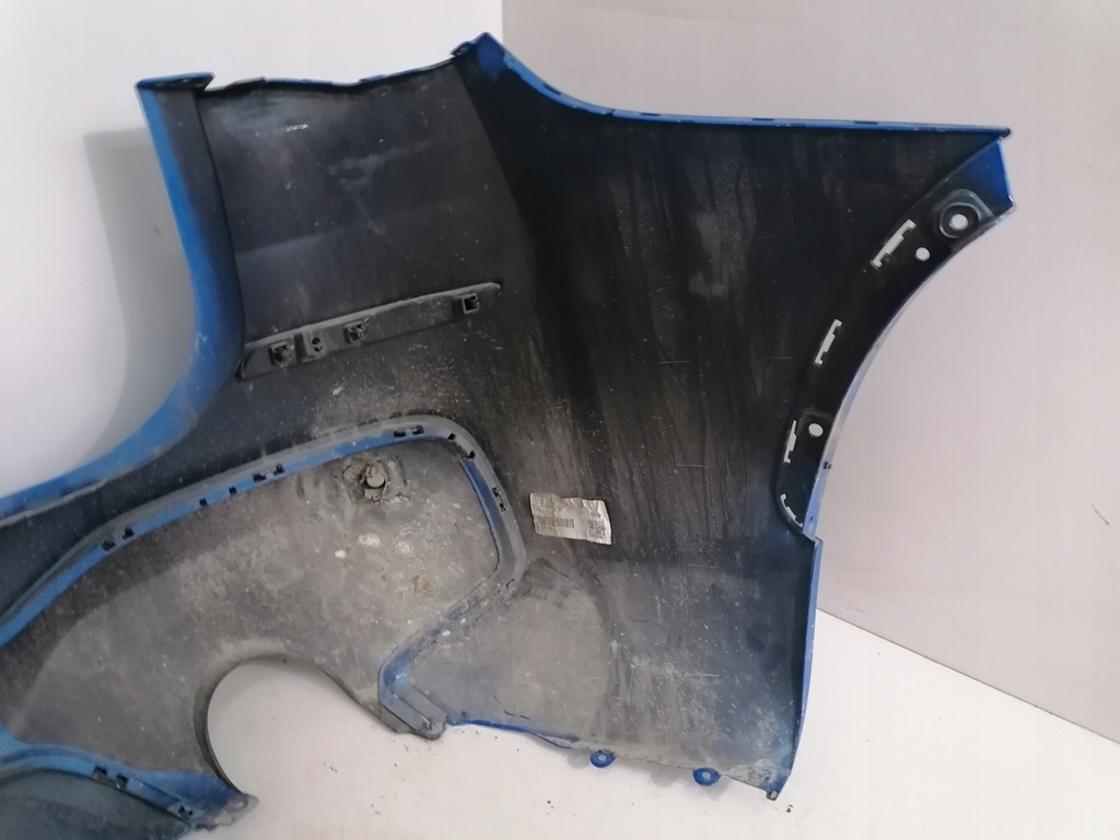7403391 BMW Heckstoßstange Product image