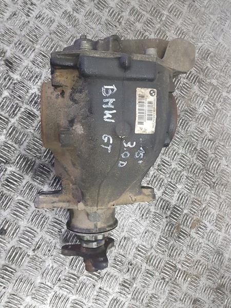 ACHSE HINTERER DIFFERENTIAL 2,56 BMW 3 GT F34 3,0 D 7544873 Product image