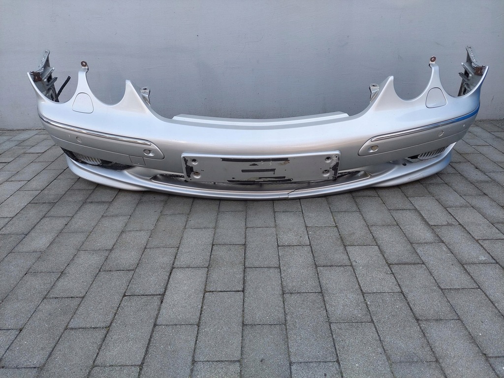 FRONTSTOßSTANGE PDC MERCEDES CL 55 AMG W215 744 Product image