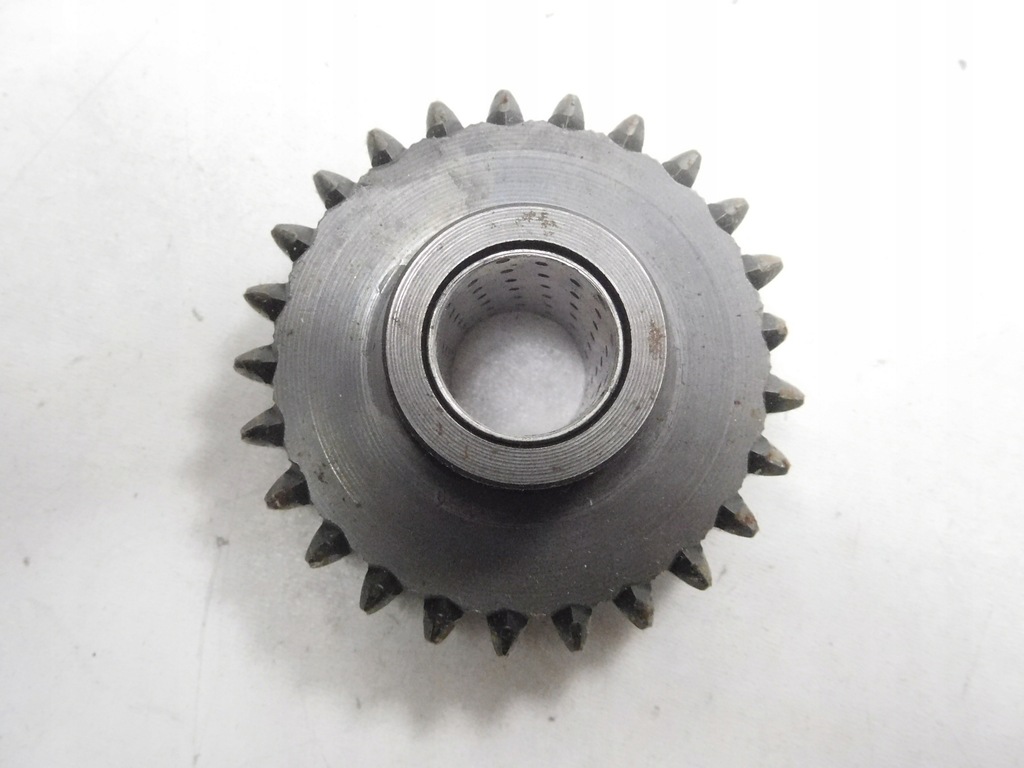 Kettenrad, Getriebe Fiat Lancia Abarth 55269990 Product image