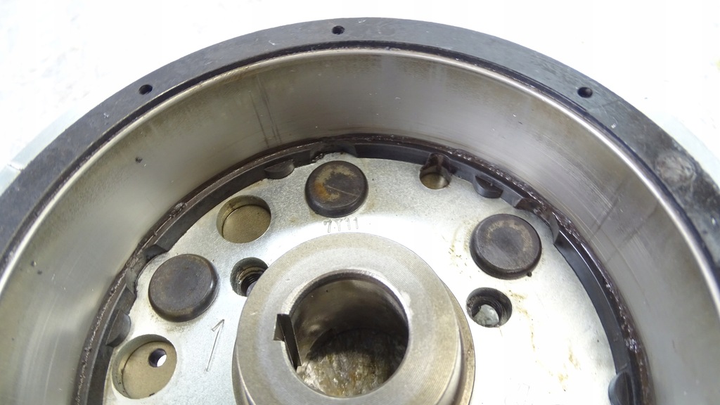 Yamaha Virago XV 750 Magnetstarter-Freilaufkupplung Product image