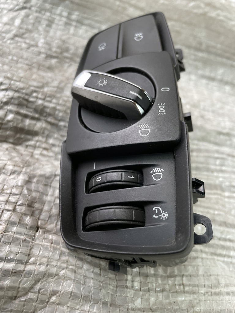LICHTSCHALTER BMW 1 F20 3 F30 4 F32 F33 9265304 Product image
