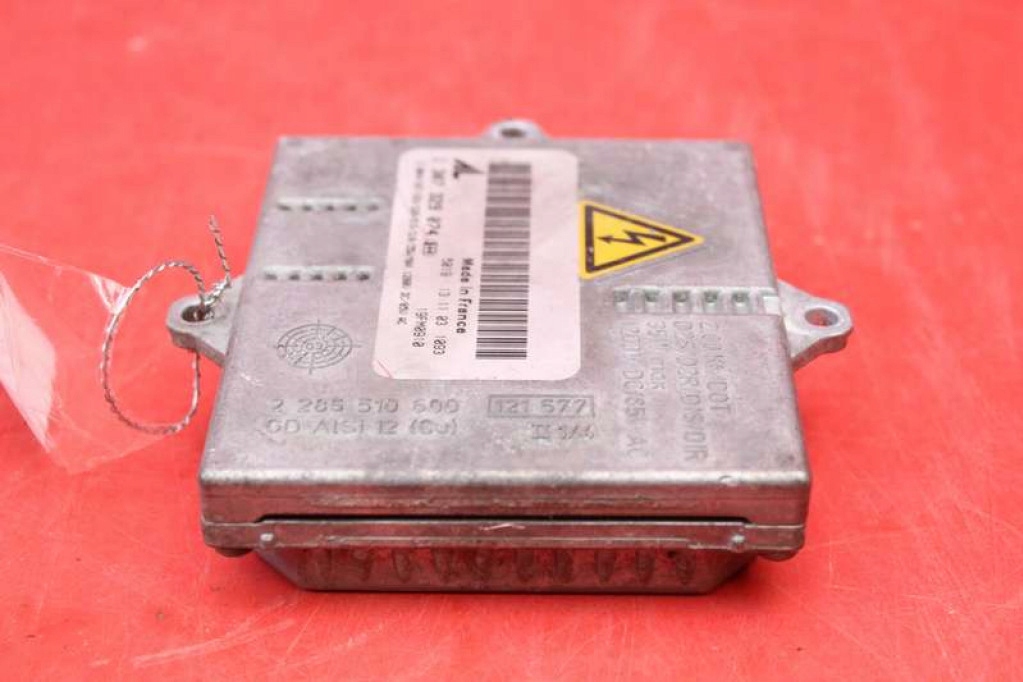 XENON-KONVERTER XENON LINKS 1307329074 BMW E63 03-07 Product image