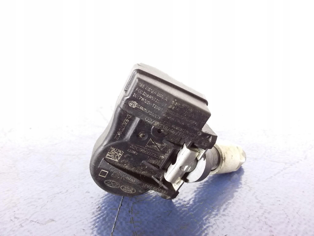 KIA SPORTAGE IV REIFENDRUCKSENSOR A2C98607301 Product image