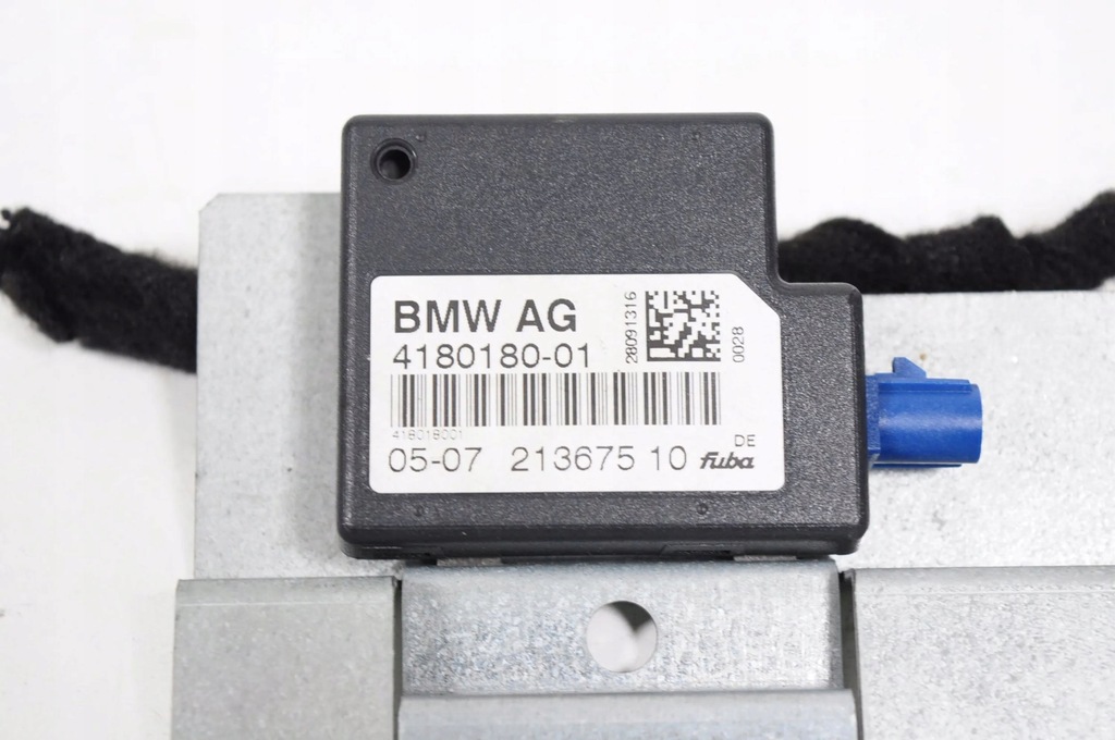 BMW 3 E90 E91 2006 GPS -Antenne Product image