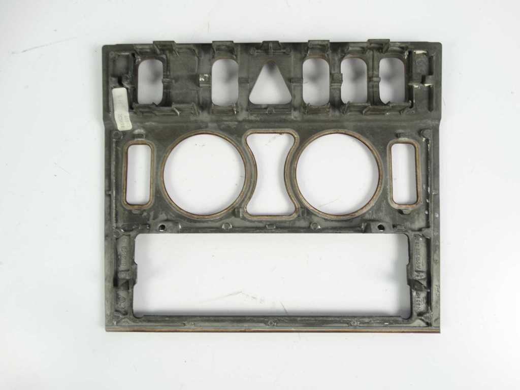 Mercedes E-Klasse W210 Mittelkonsolenrahmen A2106830308 Product image
