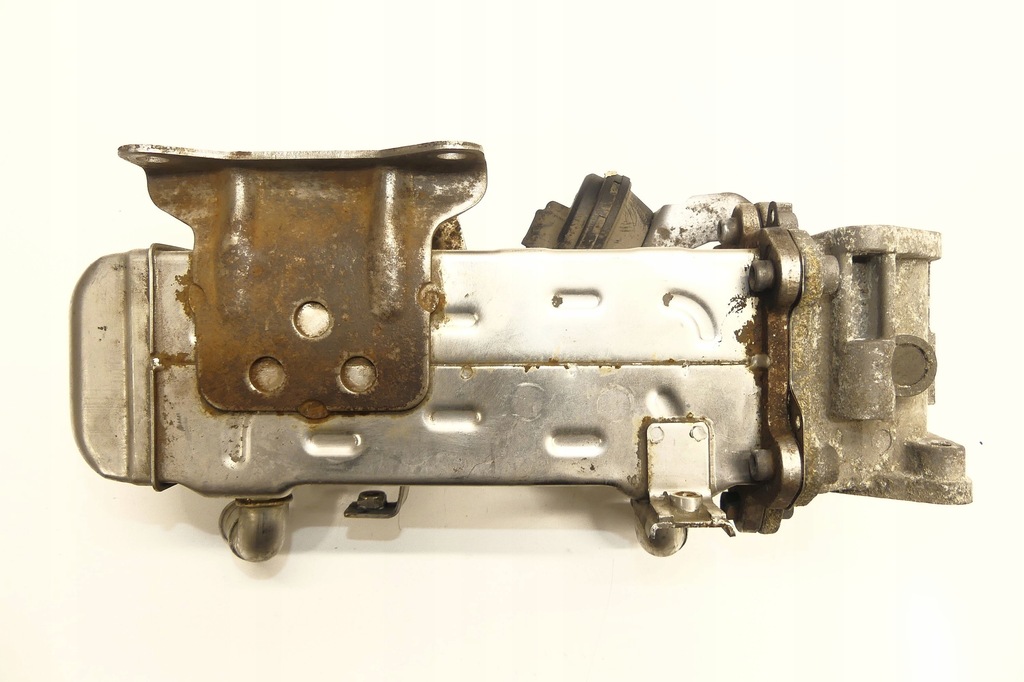 KIA HYUNDAI 2.0 CRDI D4HA 15- ABGASKÜHLER Product image