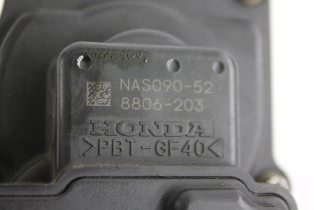 DROSSELKLAPPEN NAS090-52 ACCORD VIII 2.2 I-DTEC Product image