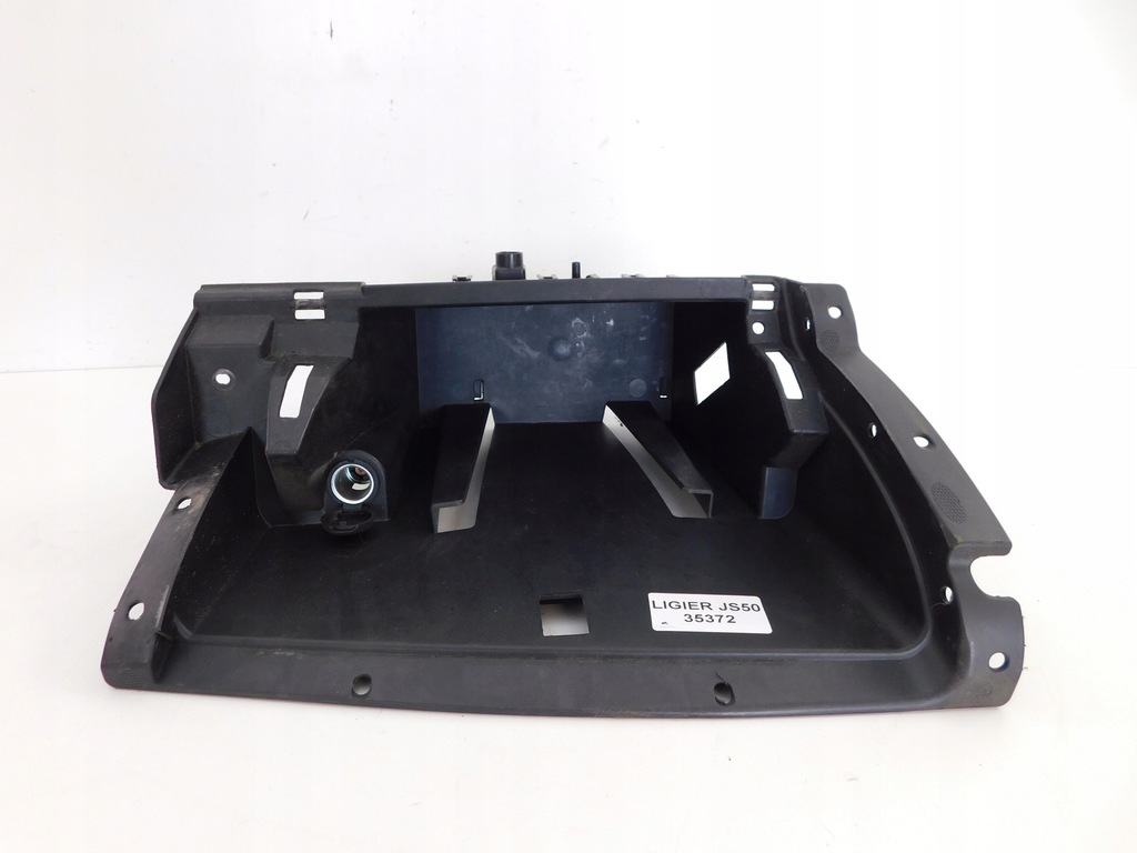 LIGIER JS50 LAGERUNG Product image