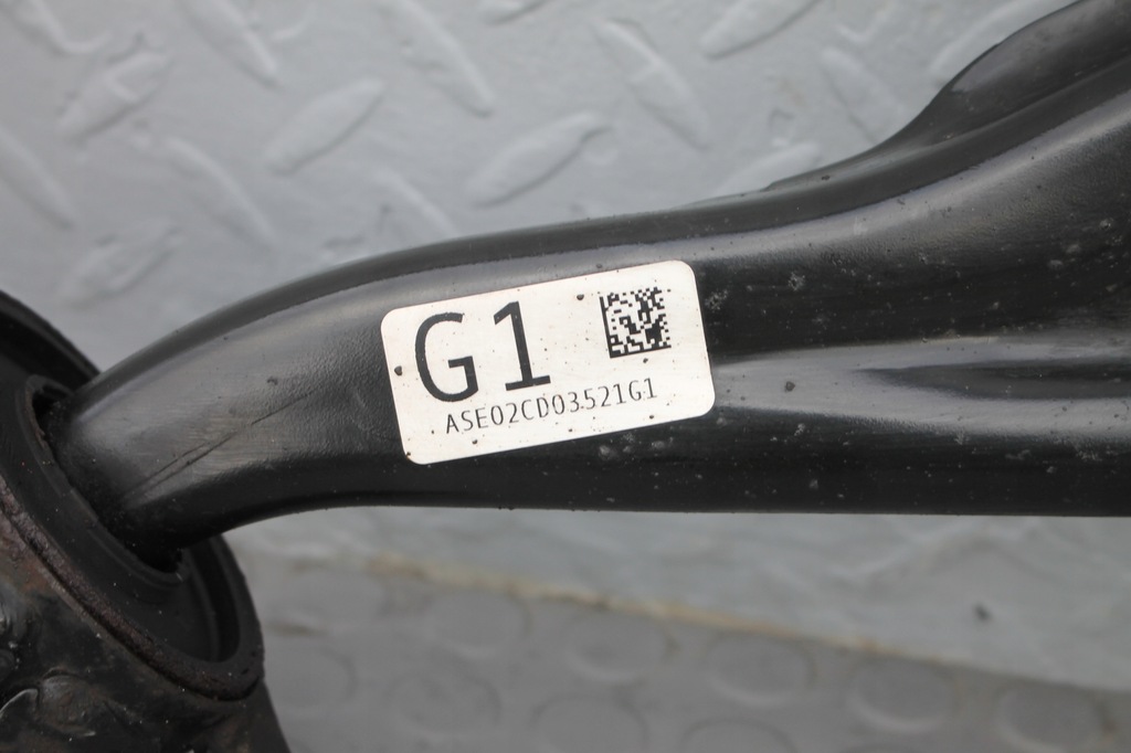 Rechts vorderer Steuerarm Honda Civic x 17-21 Product image