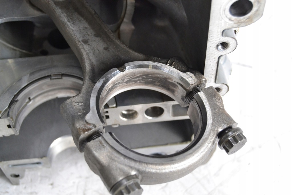 Motorkurbelgehäuse links, BMW R 1200 RT K52 14-16 Product image