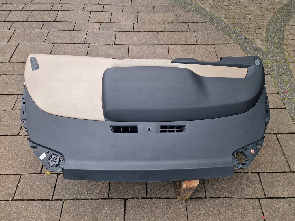 Citroen C4 Picasso II Board Console+2xpoduszka Original 2014 Product image