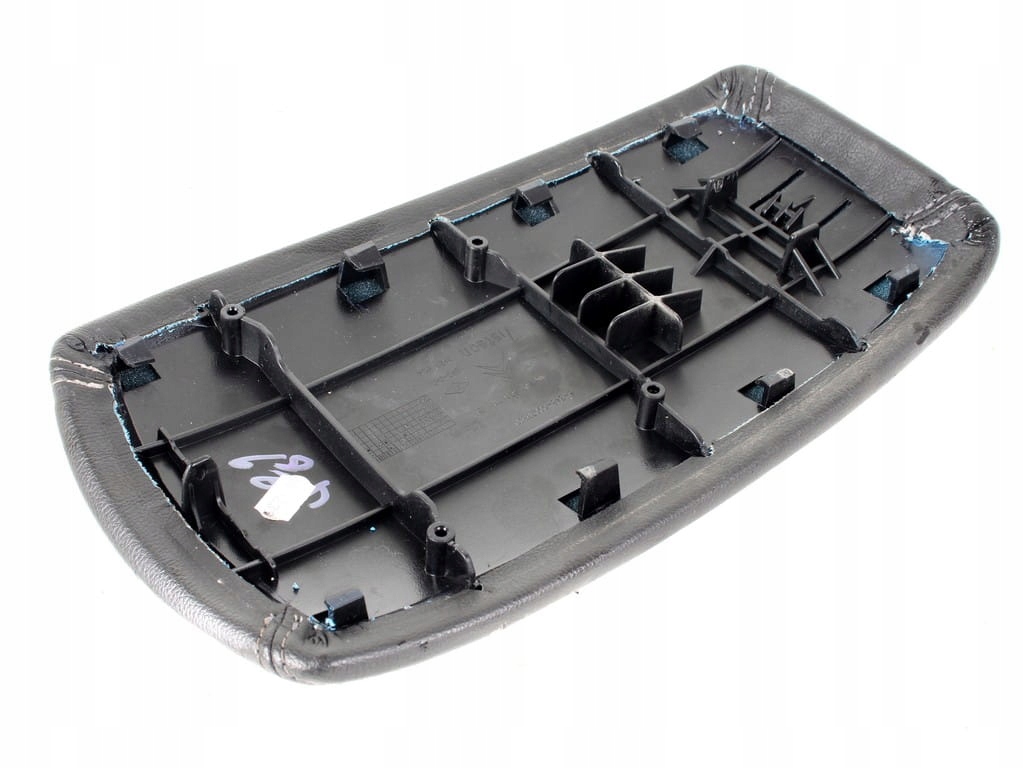 PODŁOKIETNIK SKÓRA CITROEN DS5 11-18 r. Product image