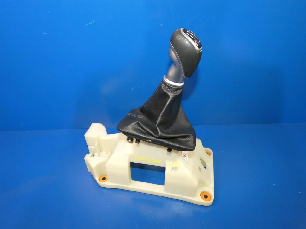HYUNDAI TUCSON III SCHALTKNAUF-BALGEN-WAHLHANDBUCH Product image