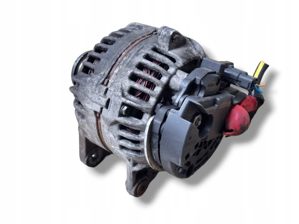 Lichtmaschine Nissan Qashqai Facelift 2011 8200728292D Product image