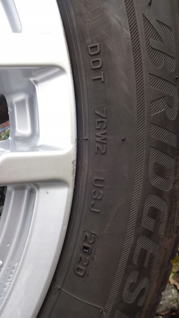 Winterräder 19'' 5x112 Audi Q3 VW T-Roc Mercedes GLK GLC ET30 TPMS Product image