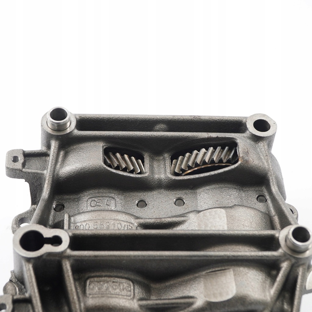 Mercedes W169 Diesel OM640 Ölpumpe Ausgleichswellen A6400100536 Product image
