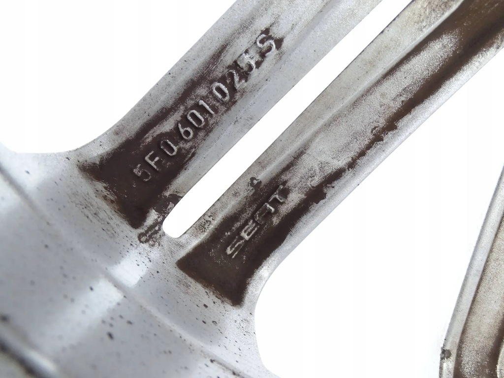 FELGENSITZ 7J x 17 H2 ET 49 Product image