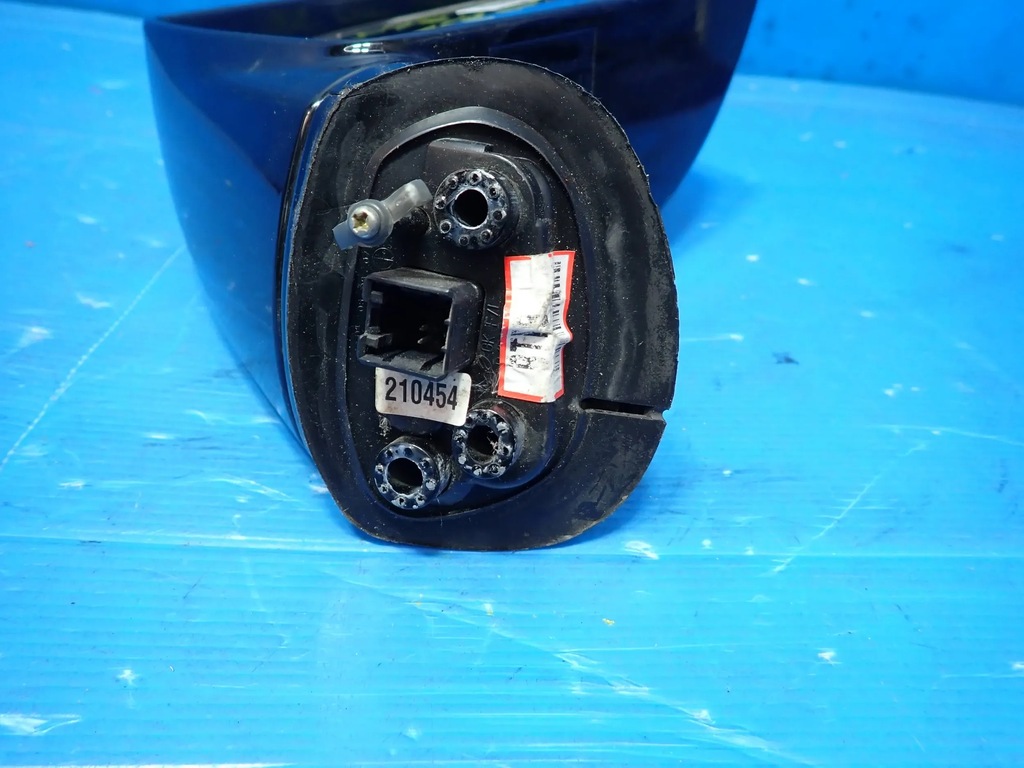SPIEGEL RECHTS HYUNDAI COUPE 5 PIN EB Product image