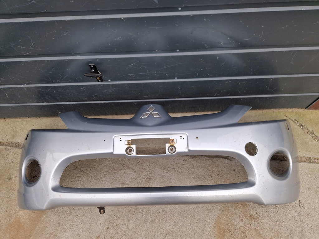 MITSUBISHI GRANDIS MN145450 FRONTSTOßSTANGE Product image