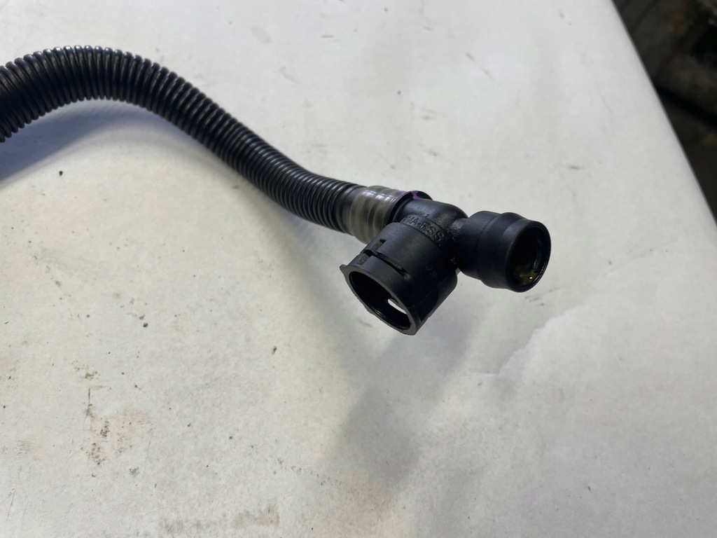 Opel Zafira 1,6T -Rohrrohrdruckdruck 55571419 Product image