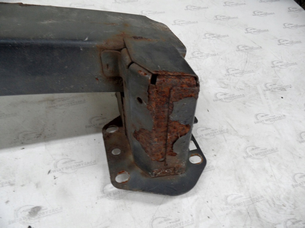 Jeep Patriot 08R Stoßstange Beam Front 55112514aaa Product image