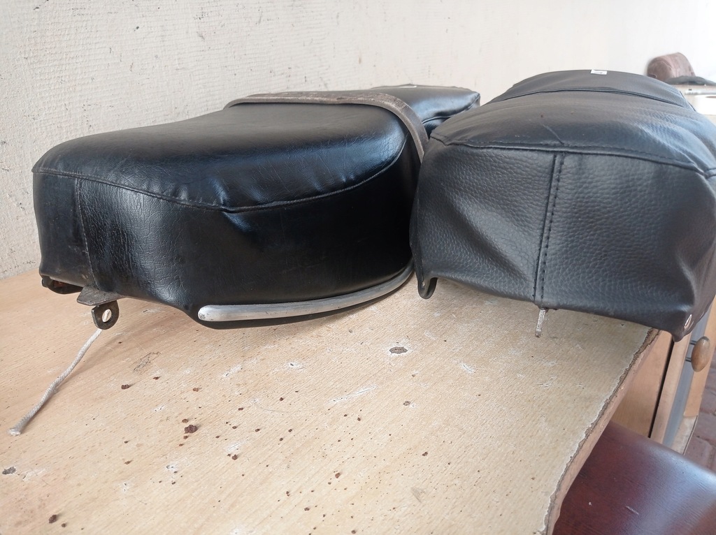 SHL M11 - Teile - Sitzen - Couch x 2 - (1+2) Product image