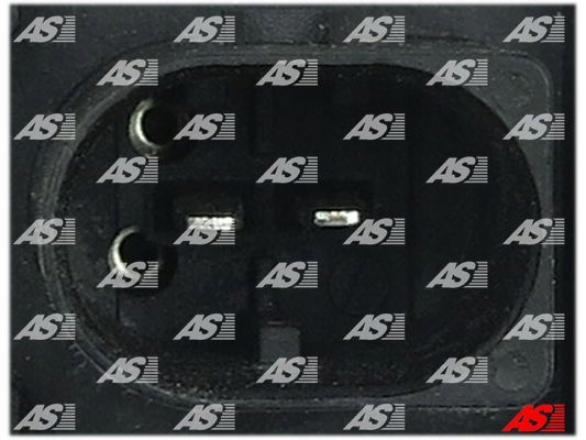 AS-PL sind0129p-Regler Product image