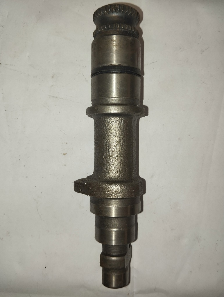 STARTERWELLE JAWA WSK WFM SHL TEILE MOTORRAHMEN Product image