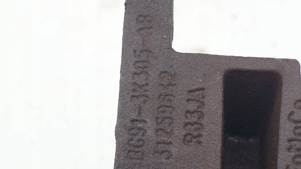 Achsträger Ford 1.6 ECOBOOST Product image