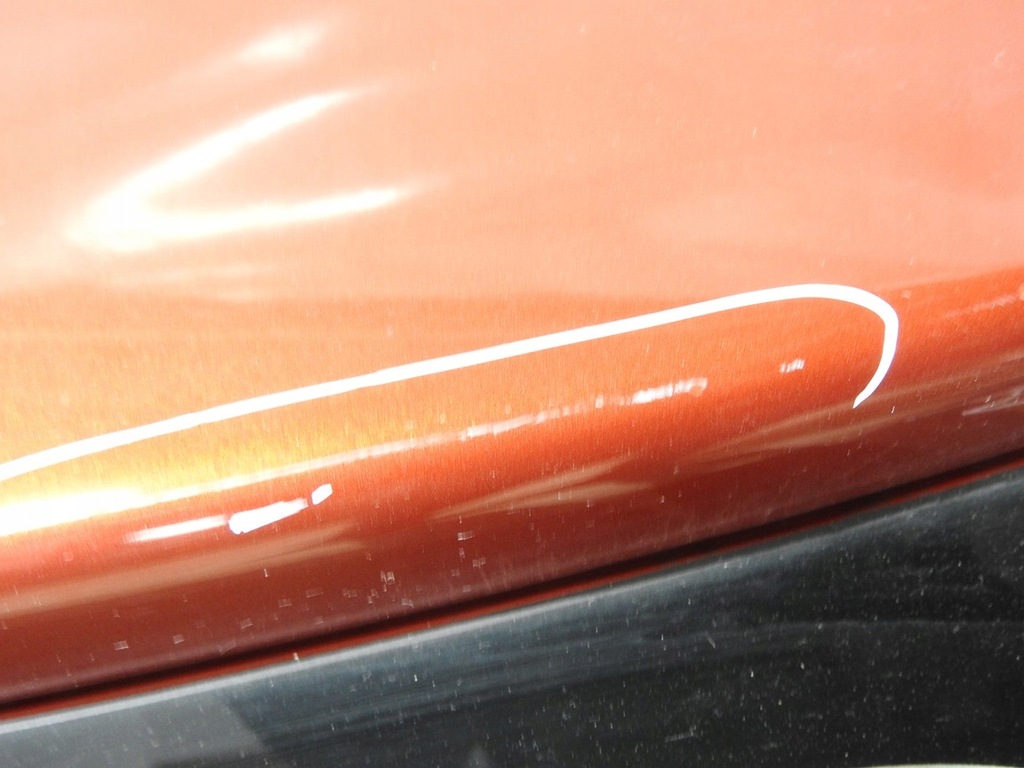 Suzuki SX4 ZFM C14 Kofferraumdeckel mit Heckscheibe Japan Product image