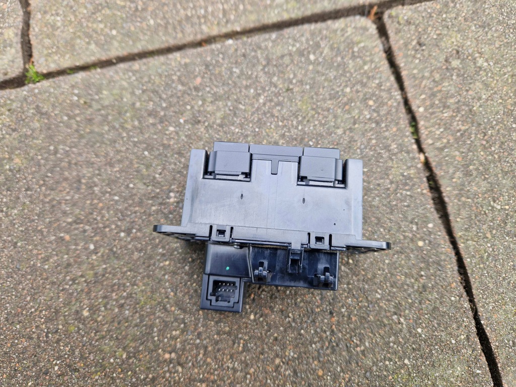 Peugeot Citroen Opel Panel -Schaltschalter 98440959ZD   2019 Product image