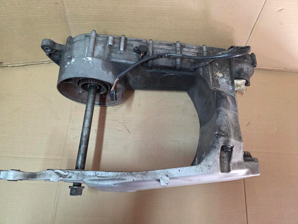 Suzuki Burgman An 650 02-12 Drive-Übersetzungsschwinge Product image