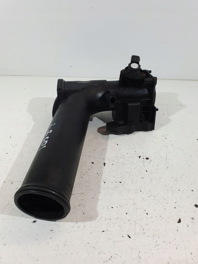 LUFTROHR A6460902737 SPRINTER 2.2 CDI Product image