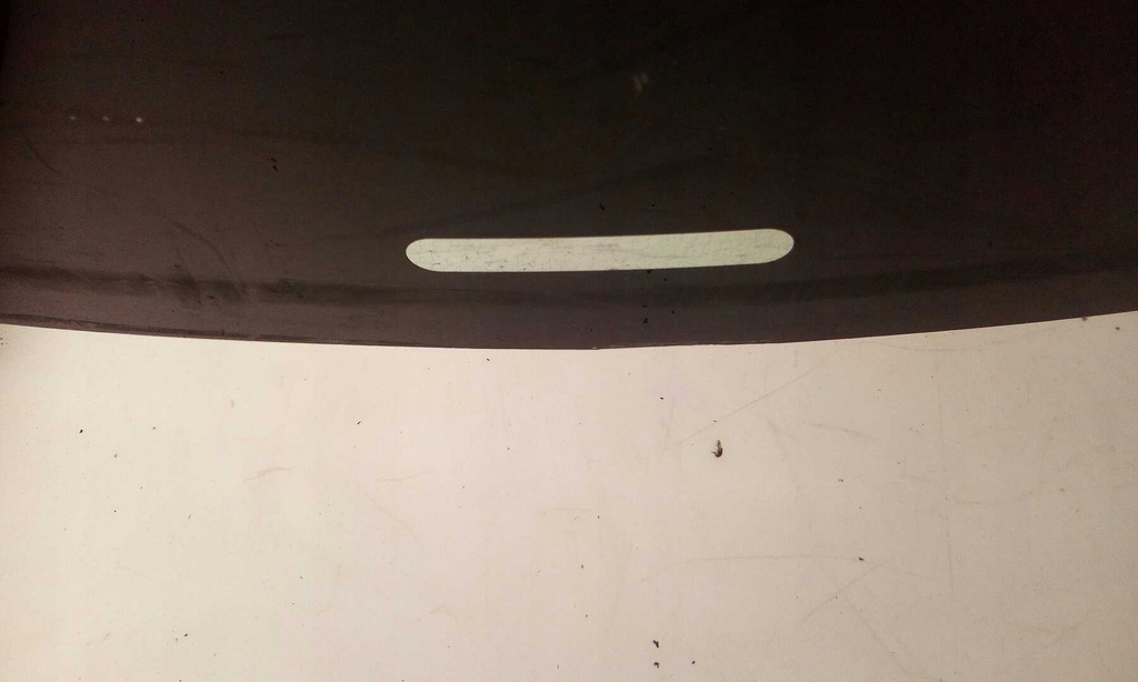 WINDSCHUTZSCHEIBE RENAULT LAGUNA II 2001-2007 ORIGINAL Product image
