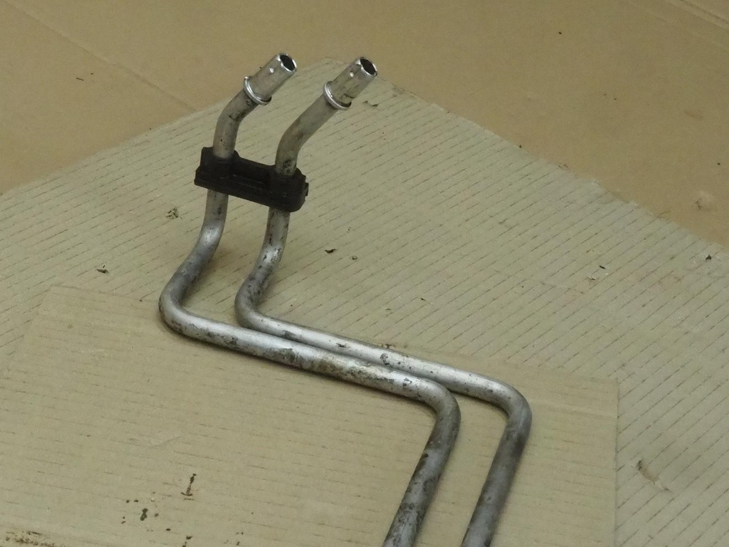 BMW E39 KÜHLER LEISTUNGSKÜHLER 2247361 Product image