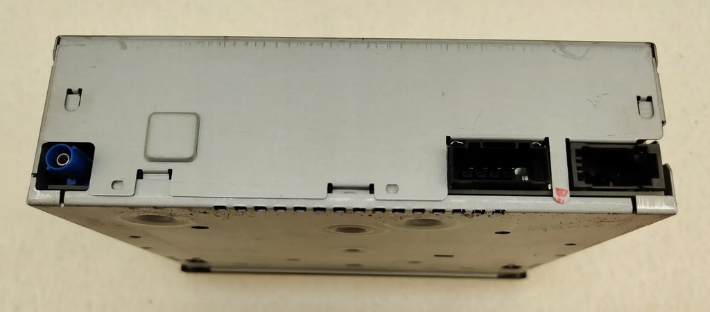 MERCEDES SLK R171 READER DVD STATION A2118701085 Product image