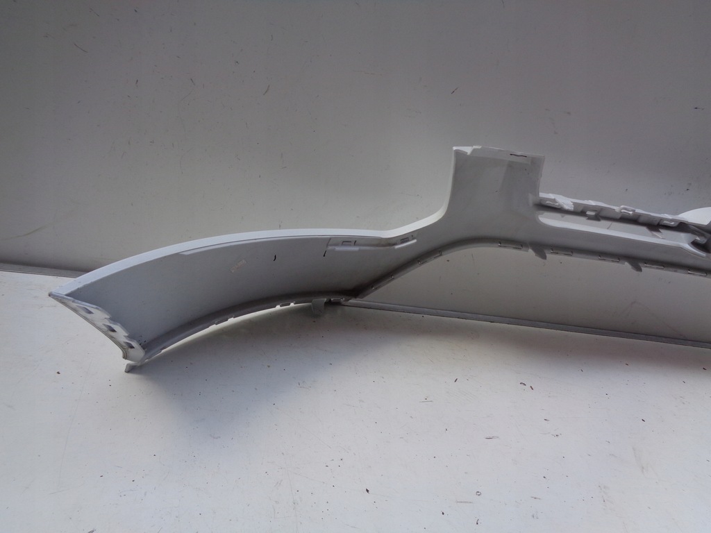 DUMMY STOSSSTANGENLEISTE FORD TRANSIT CUSTOM 13- Product image