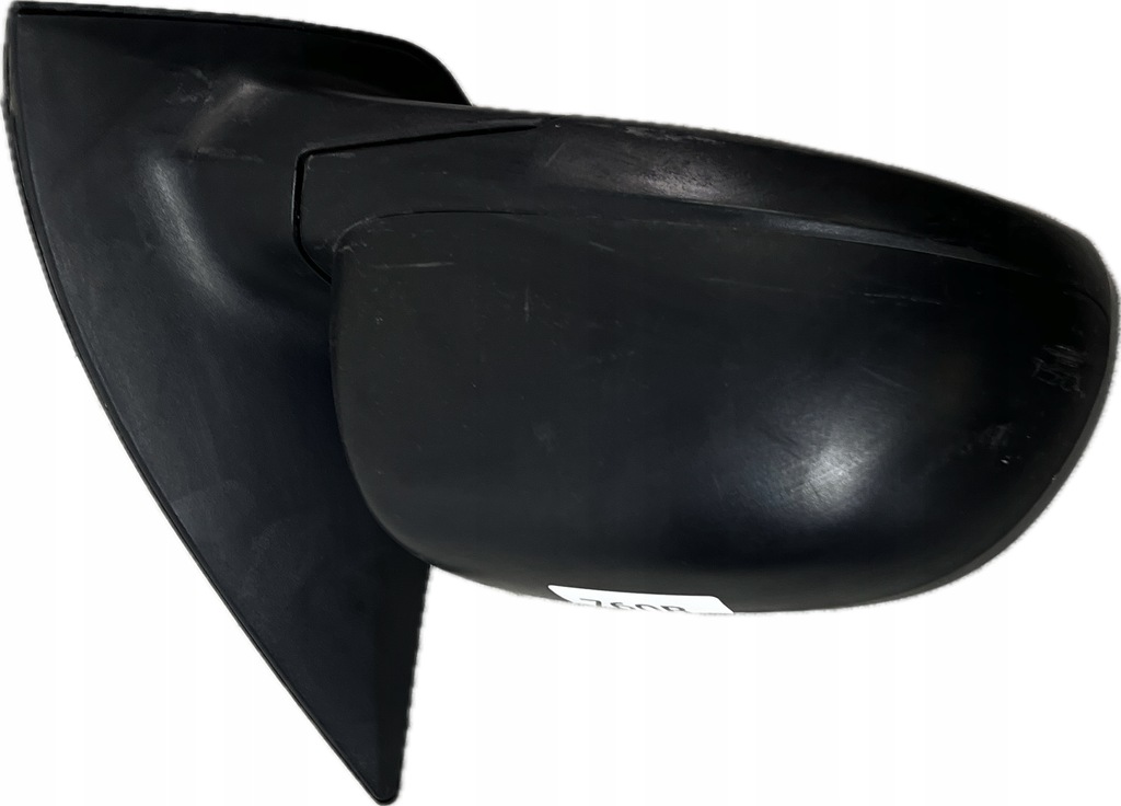 Hyundai i10 07-13 Rechter Spiegel, manuell, manuell Product image