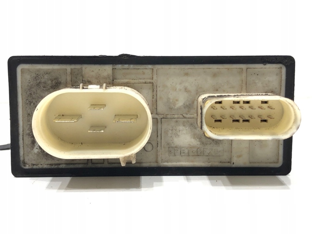 LÜFTERMODUL VW GOLF IV 1J0919506K 1.9 101KM 97-08 STEUERGERÄT Product image