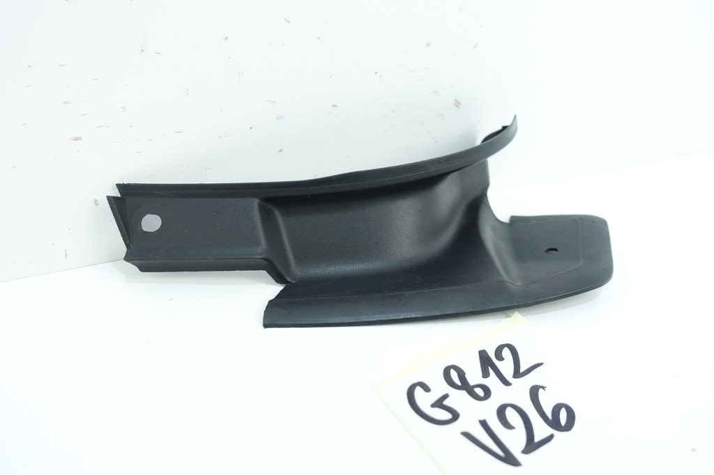 JAGUAR XF X250 2007- HINTEN RECHTES LAMPENGEHÄUSE 8X23-279A66-AD Product image