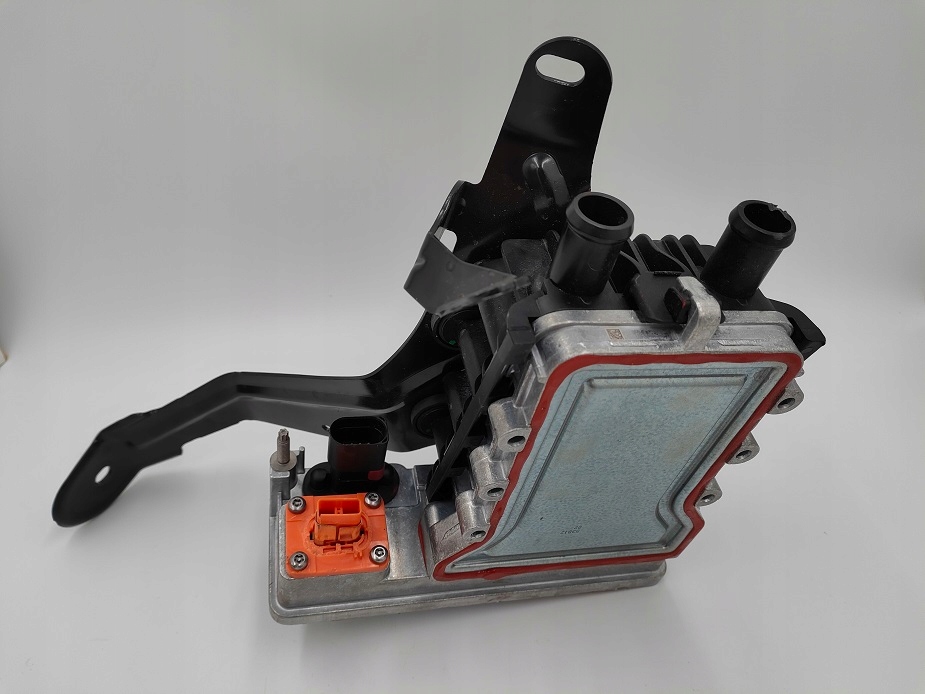 Wärmetauscher Vw Audi Skoda 5QF963231B Product image