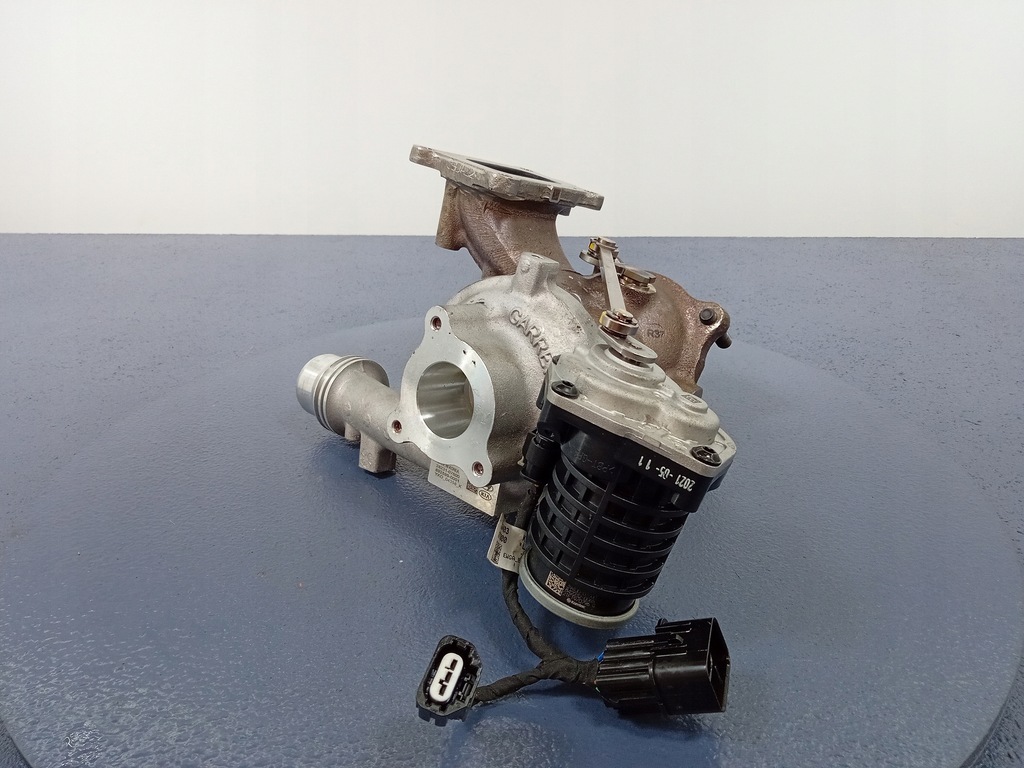 KIA CEED III 1.0 T-GDI TURBOLADER 28231-07600 Product image