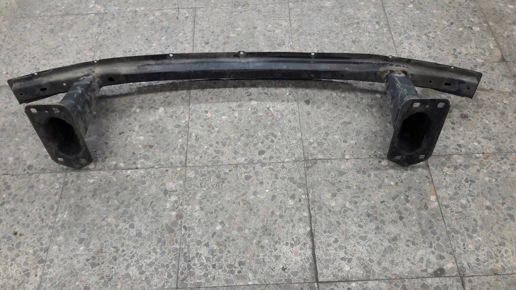 7166584 Verstärkungsträger für die vordere Stoßstange BMW 3 E90 Product image