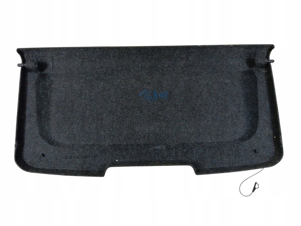 Gepäckregal hinter Heck Mitsubishi Colt VI Z30 (04-08) Product image