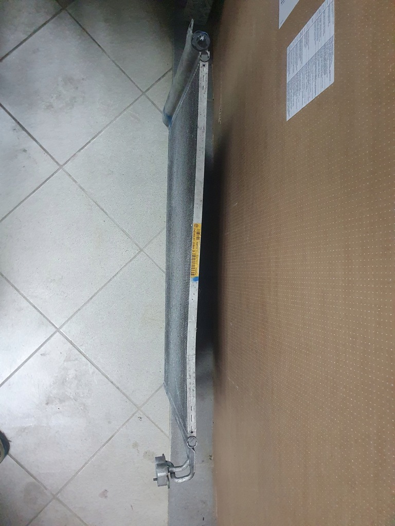 VW T5 Klimaanlagenkühler. 7HO820411D Product image
