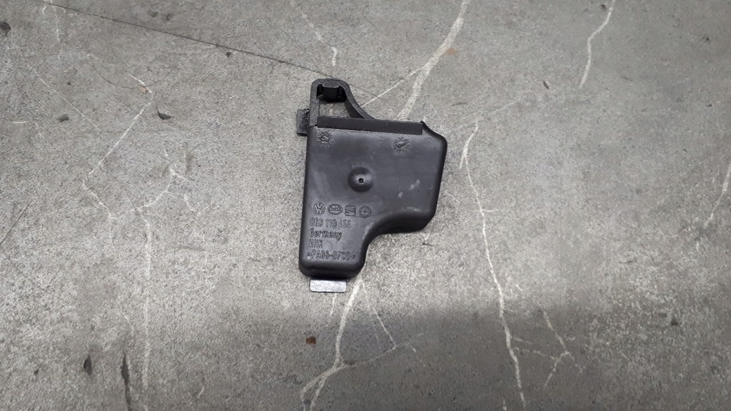 06B115455 Audi A4 B6 2.0 Ölfilterabdeckungen Product image