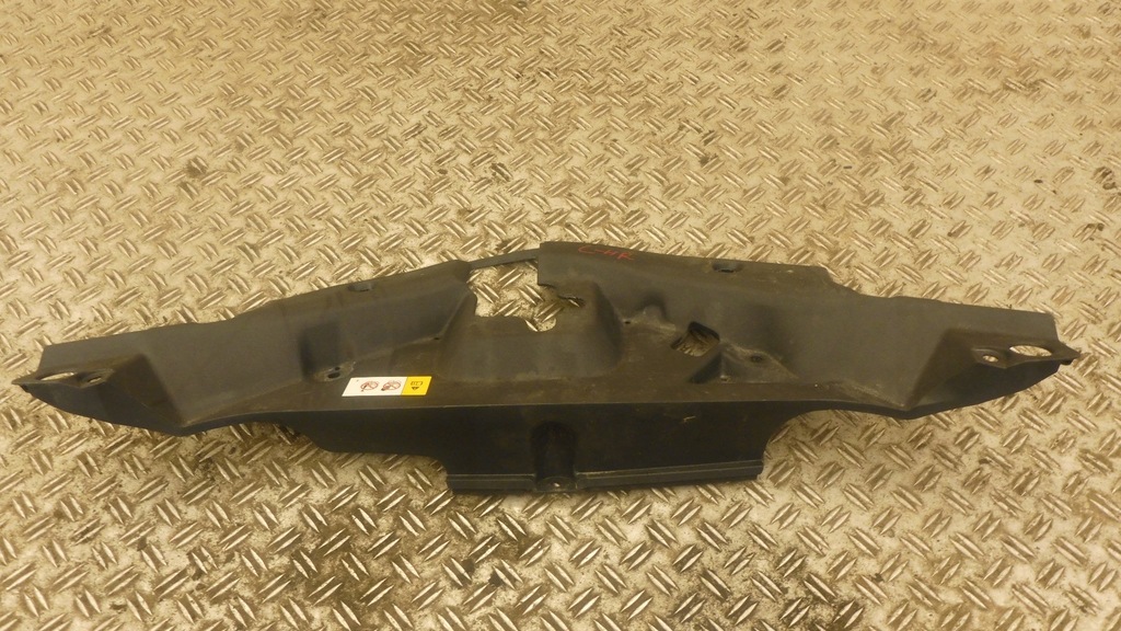 TOYOTA C-HR VORDERE ZAHNRIEMENABDECKUNG 53141F4021 Product image